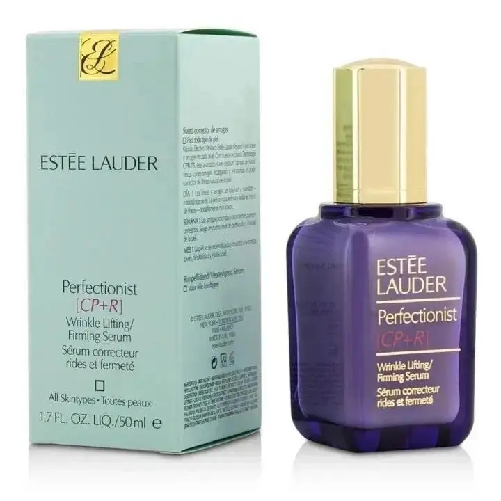 Estee Lauder Perfectionist Cp+r Wrinkle Lifting / Firming Face Serum - 1.7 oz