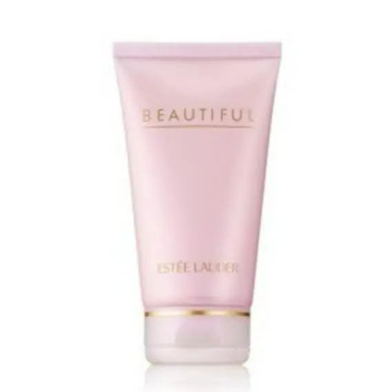 Estee Lauder Beautiful Perfumed Body Cream 5 oz /150ml Rare