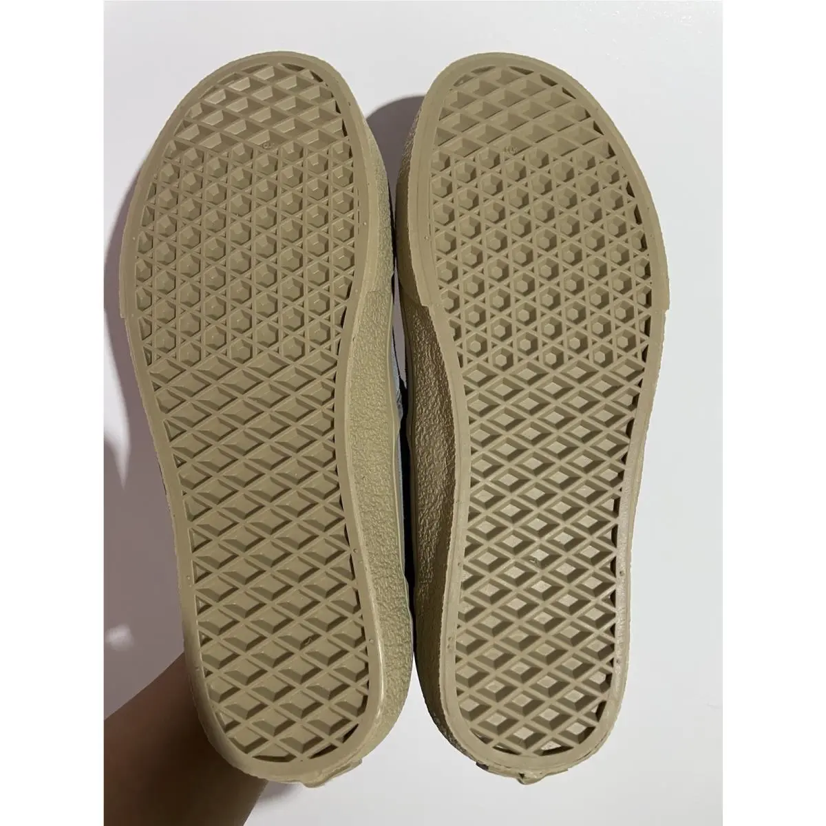 Vans shoes - VANS Asher - Asher - VN000CSN85T - Gray 3