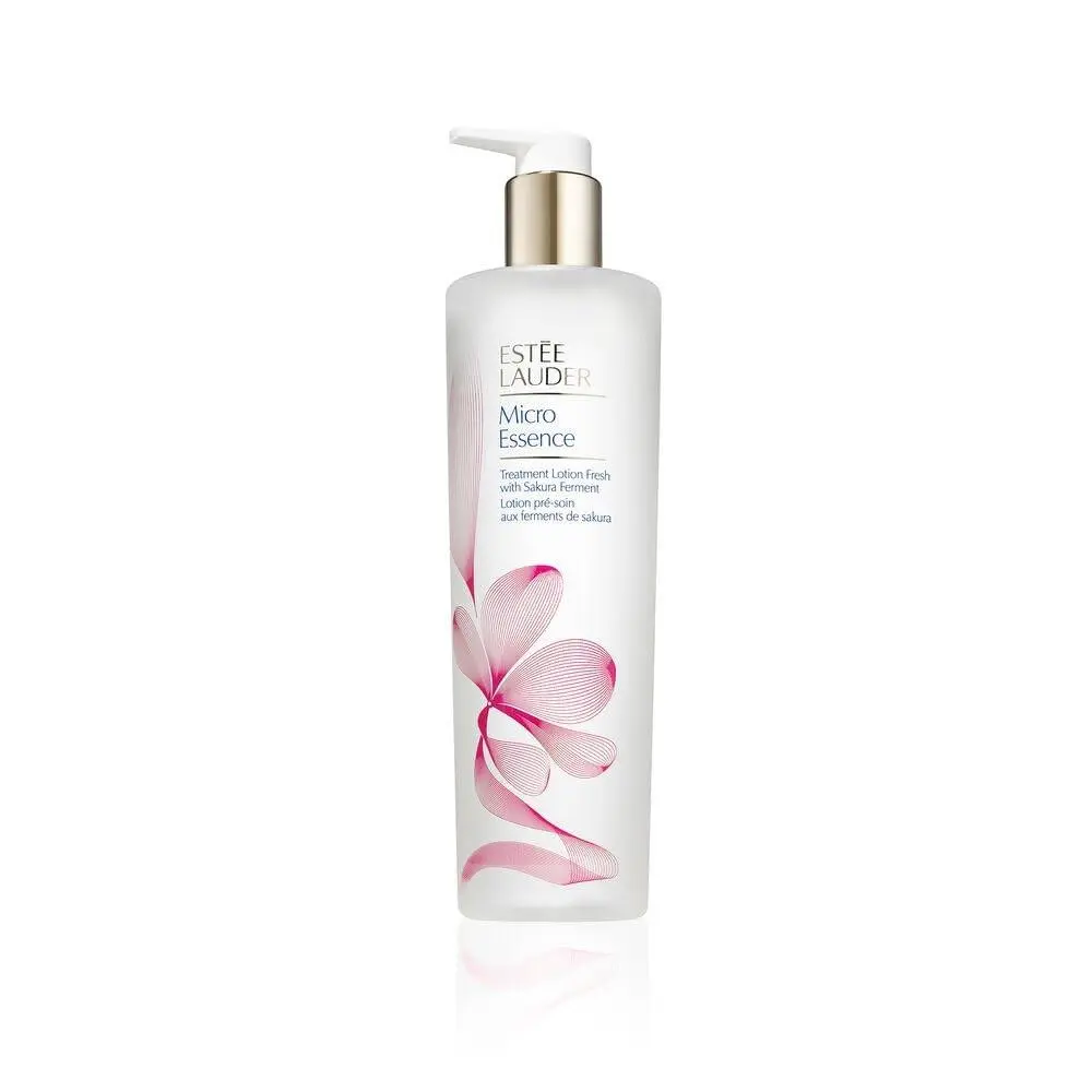 Estée Lauder Micro Essence Treatment Lotion Toner13.5 Fl Oz
