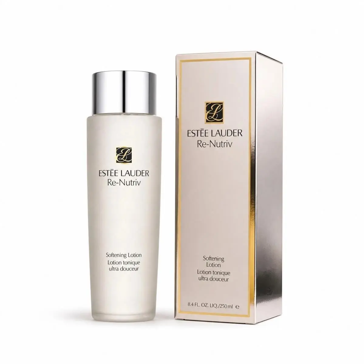 Estee Lauder Re-nutriv Softening Lotion 8.4 oz/250 ml