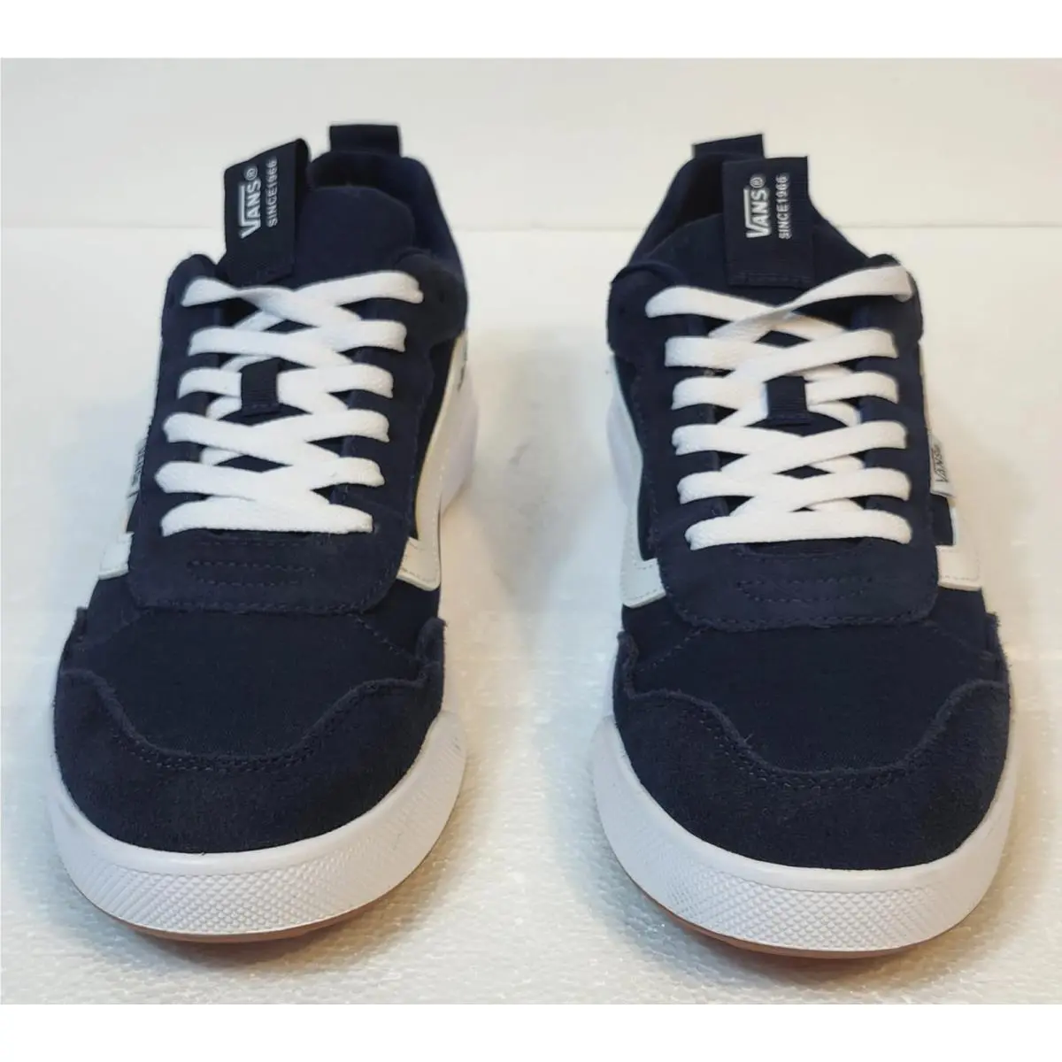 Vans shoes - Range Exp - Range Exp - VN000CY1NAV - Blue 2