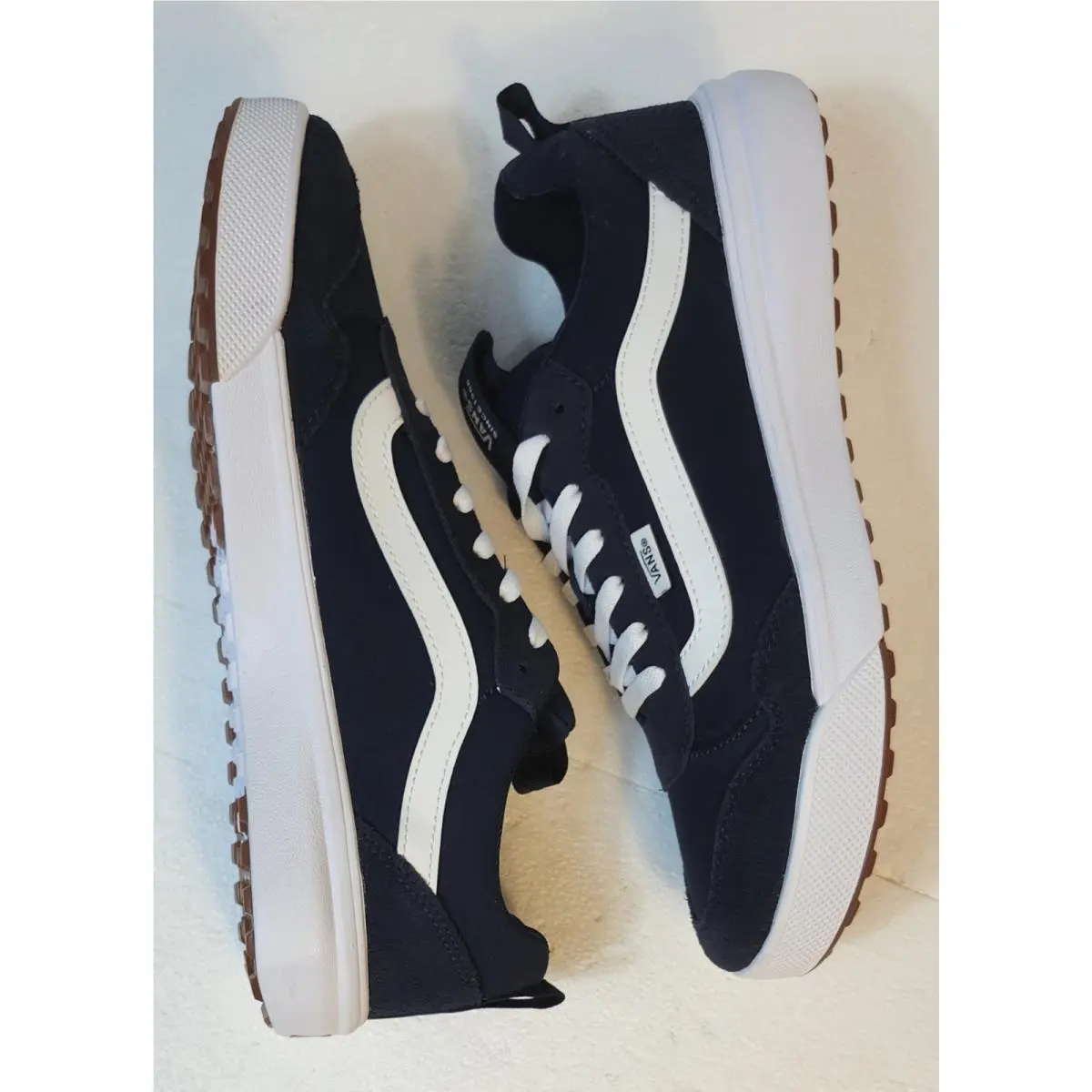 Vans shoes - Range Exp - Range Exp - VN000CY1NAV - Blue 7