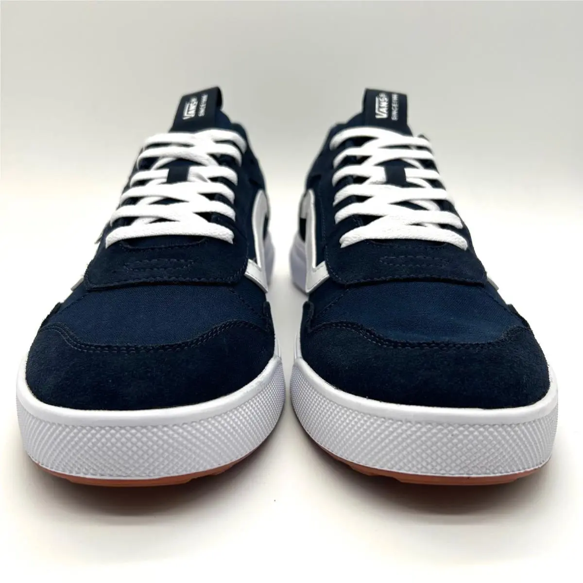 Vans shoes - Range Exp - Range Exp - VN000CY1NAV - Blue 0