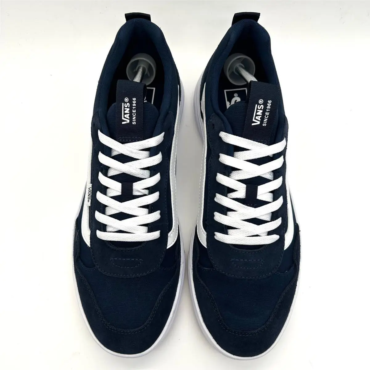 Vans shoes - Range Exp - Range Exp - VN000CY1NAV - Blue 1