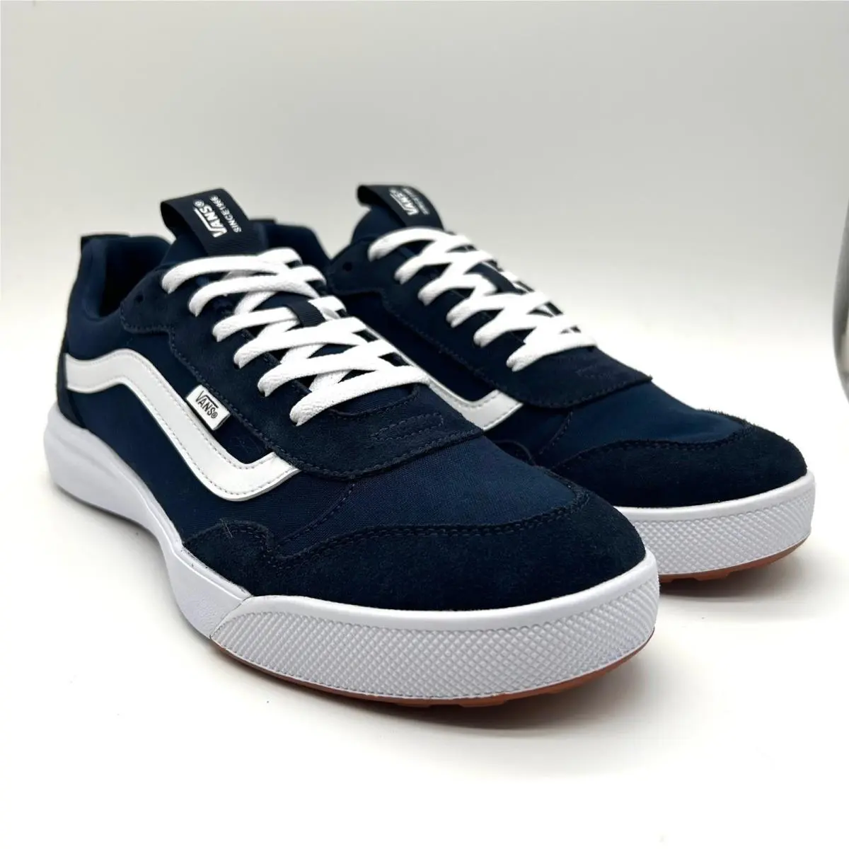 Vans shoes - Range Exp - Range Exp - VN000CY1NAV - Blue 2