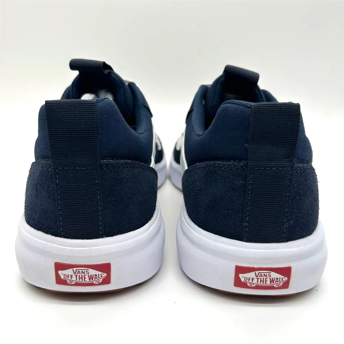 Vans shoes - Range Exp - Range Exp - VN000CY1NAV - Blue 4