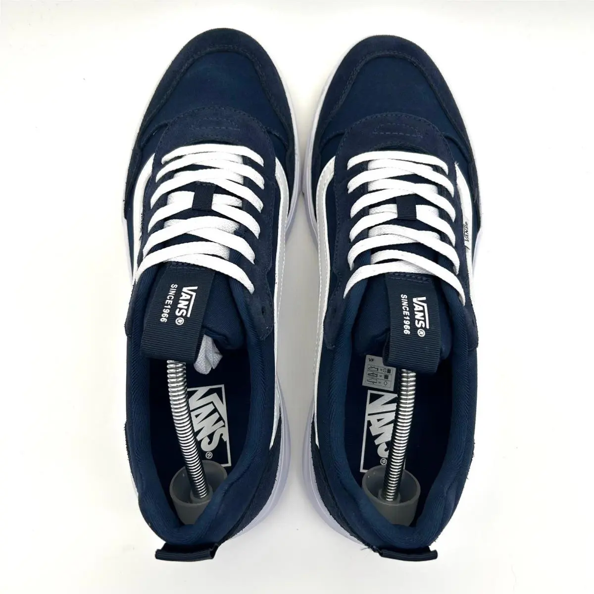 Vans shoes - Range Exp - Range Exp - VN000CY1NAV - Blue 5