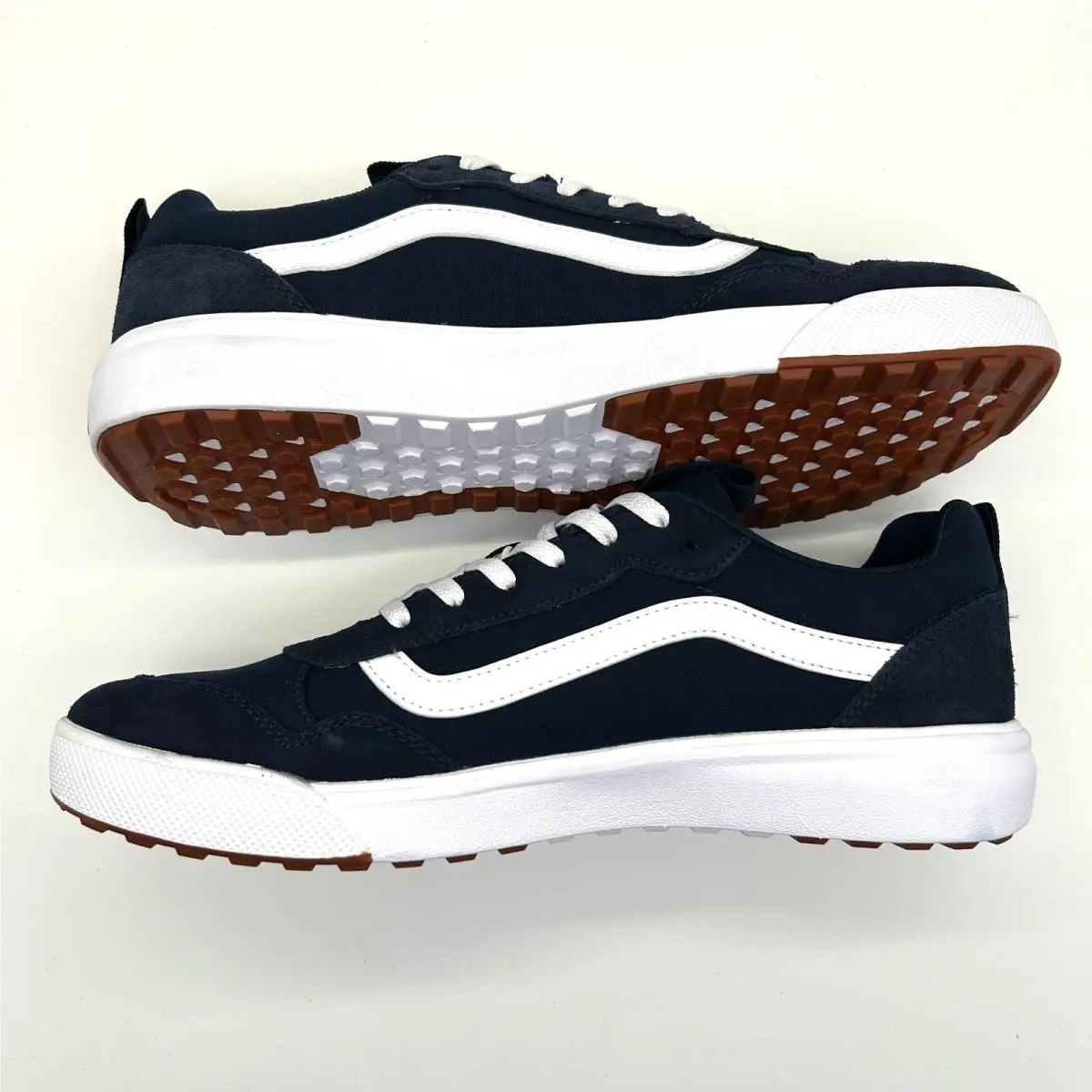 Vans shoes - Range Exp - Range Exp - VN000CY1NAV - Blue 6