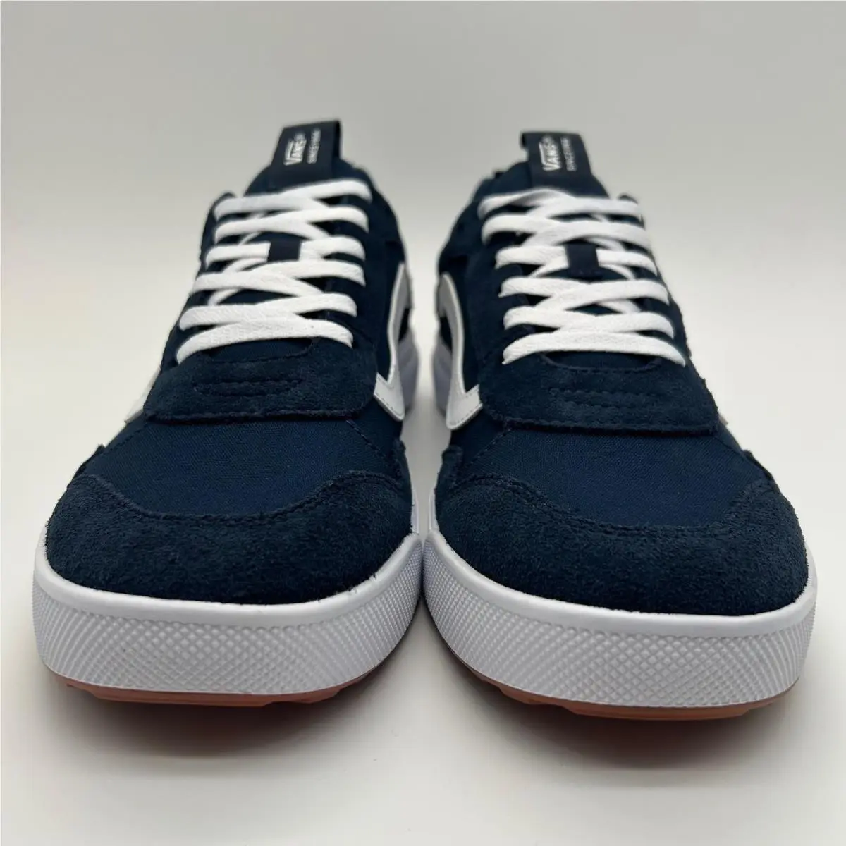 Vans shoes - Range Exp - Range Exp - VN000CY1NAV - Blue 0