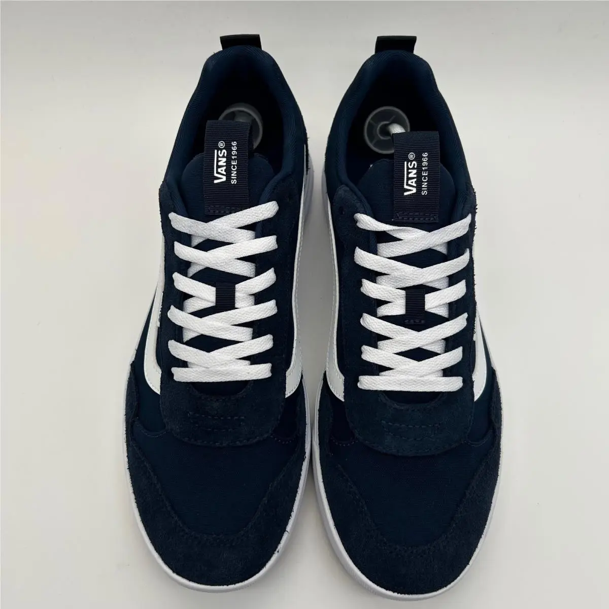 Vans shoes - Range Exp - Range Exp - VN000CY1NAV - Blue 1