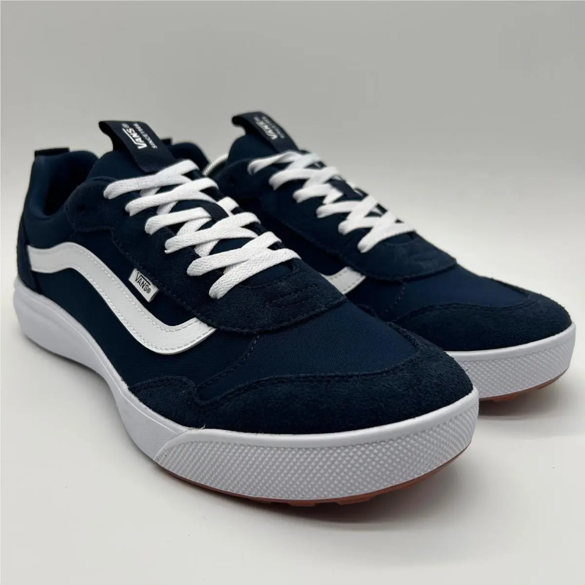 Vans shoes - Range Exp - Range Exp - VN000CY1NAV - Blue 2