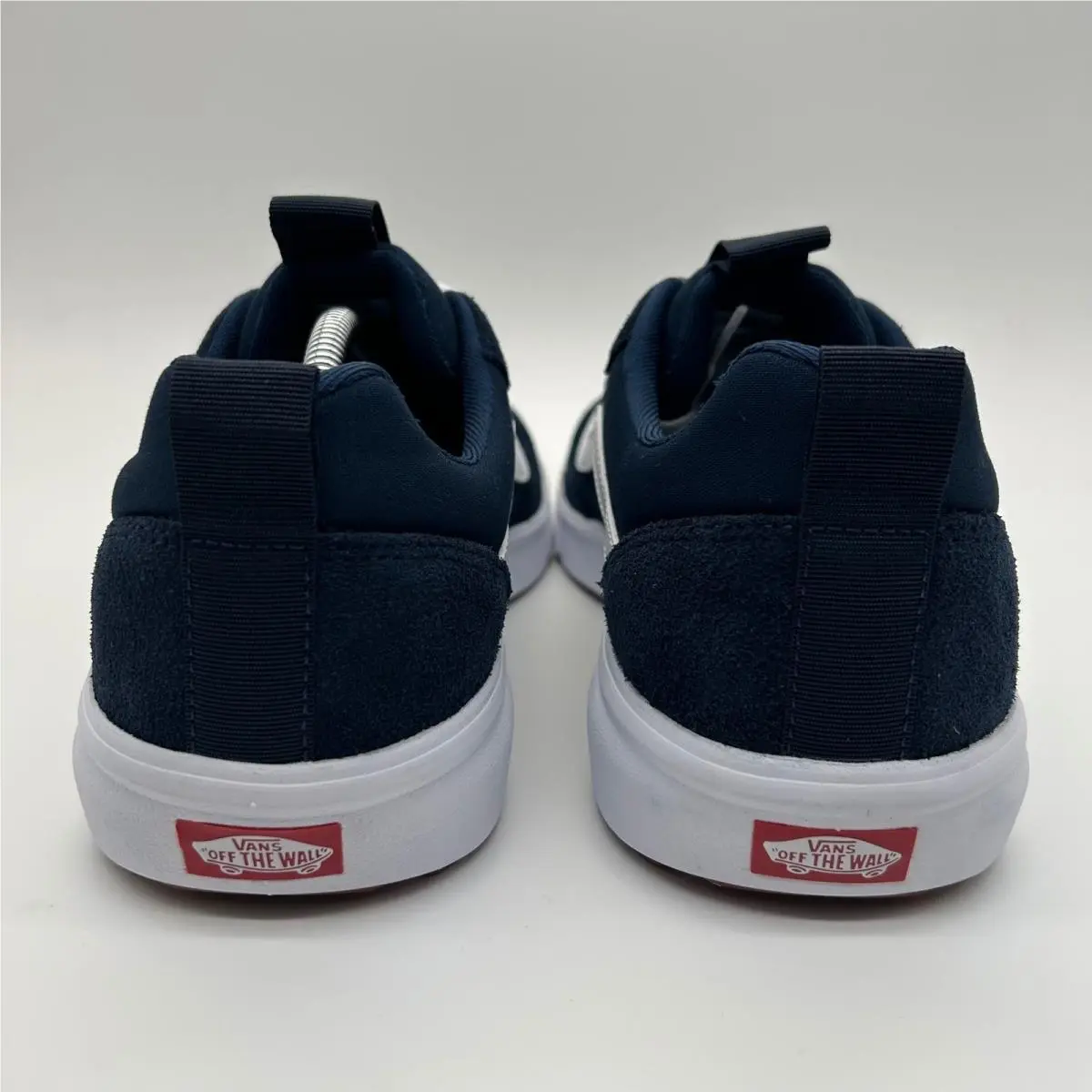 Vans shoes - Range Exp - Range Exp - VN000CY1NAV - Blue 4