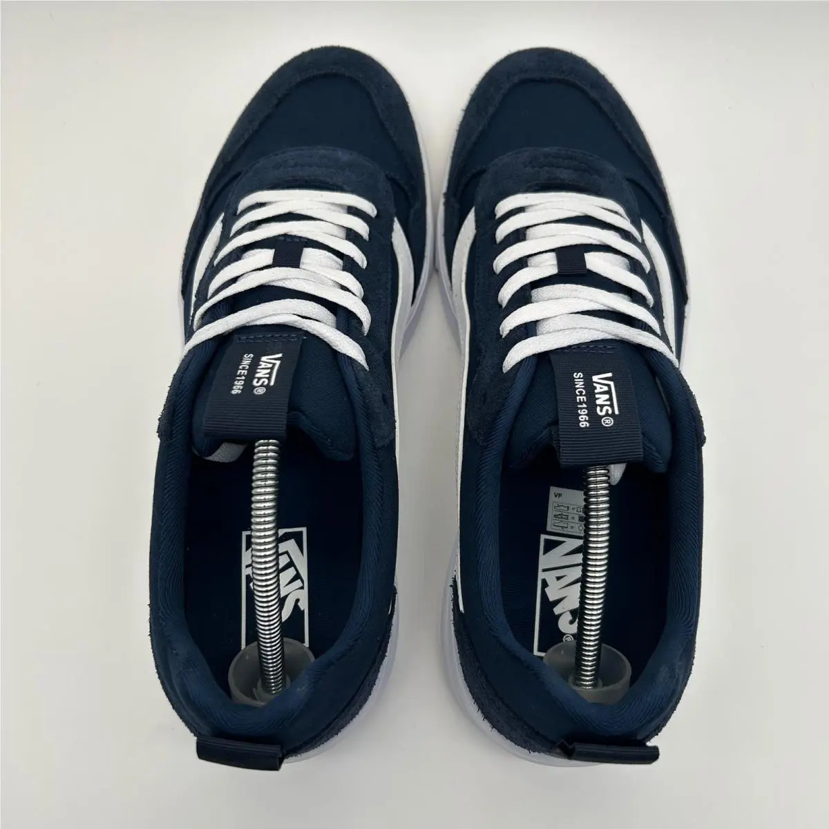 Vans shoes - Range Exp - Range Exp - VN000CY1NAV - Blue 5