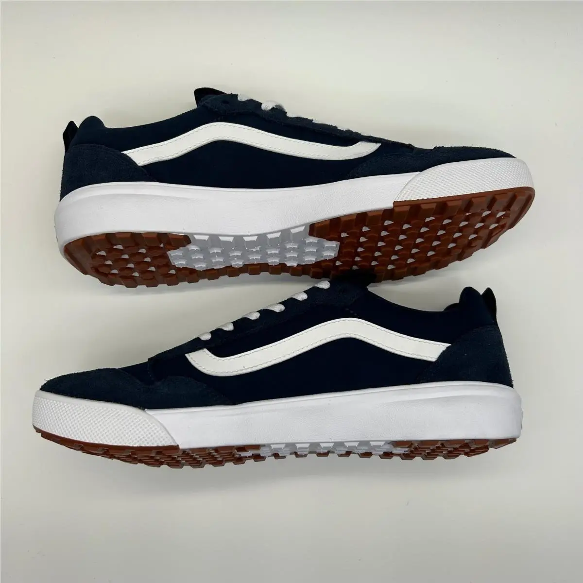 Vans shoes - Range Exp - Range Exp - VN000CY1NAV - Blue 6