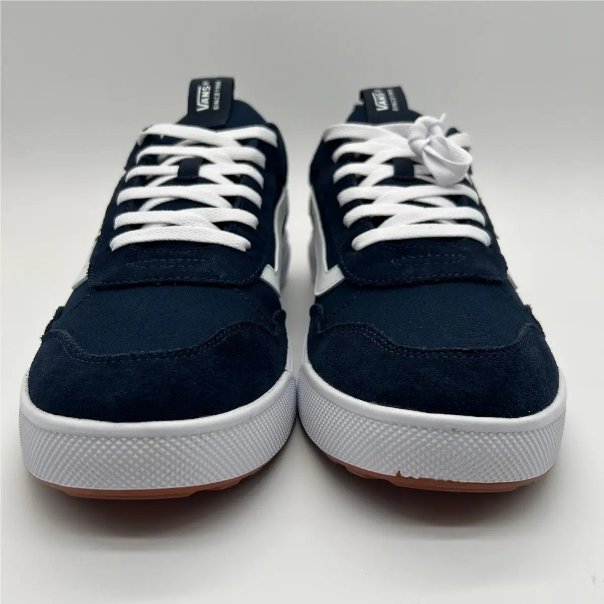 Vans shoes - VANS Range Exp - Range Exp - VN000CY1NAV - Blue 0