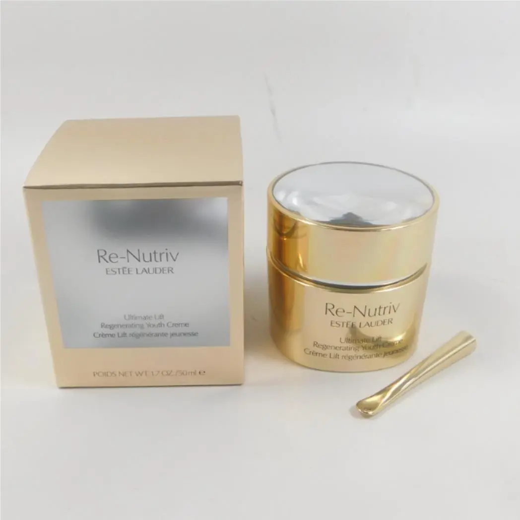 Estee Lauder Re-nutriv Ultimate Lift Youth Cream 1.7 oz/50 ml Box