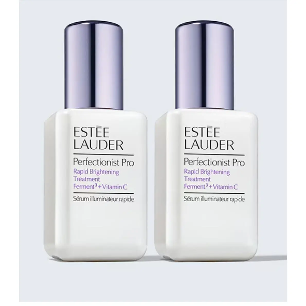 Lot 2 1.0oz/30ml Estee Lauder Perfectionist Pro Brightening Treatment Vitamin C