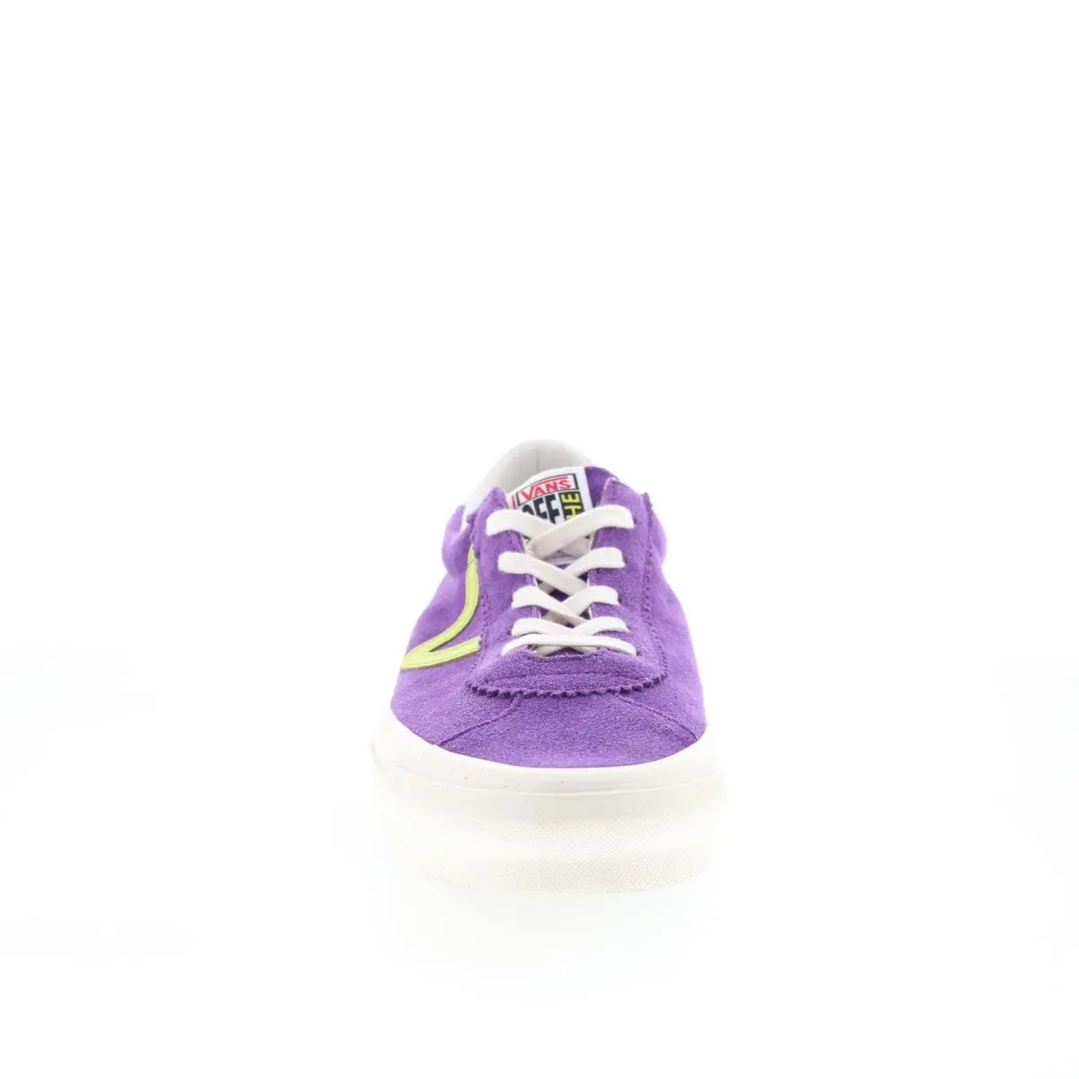 Vans shoes - VANS Epoch - Epoch - VN0A4U122SR - Purple (UPC: 194902209262) 1