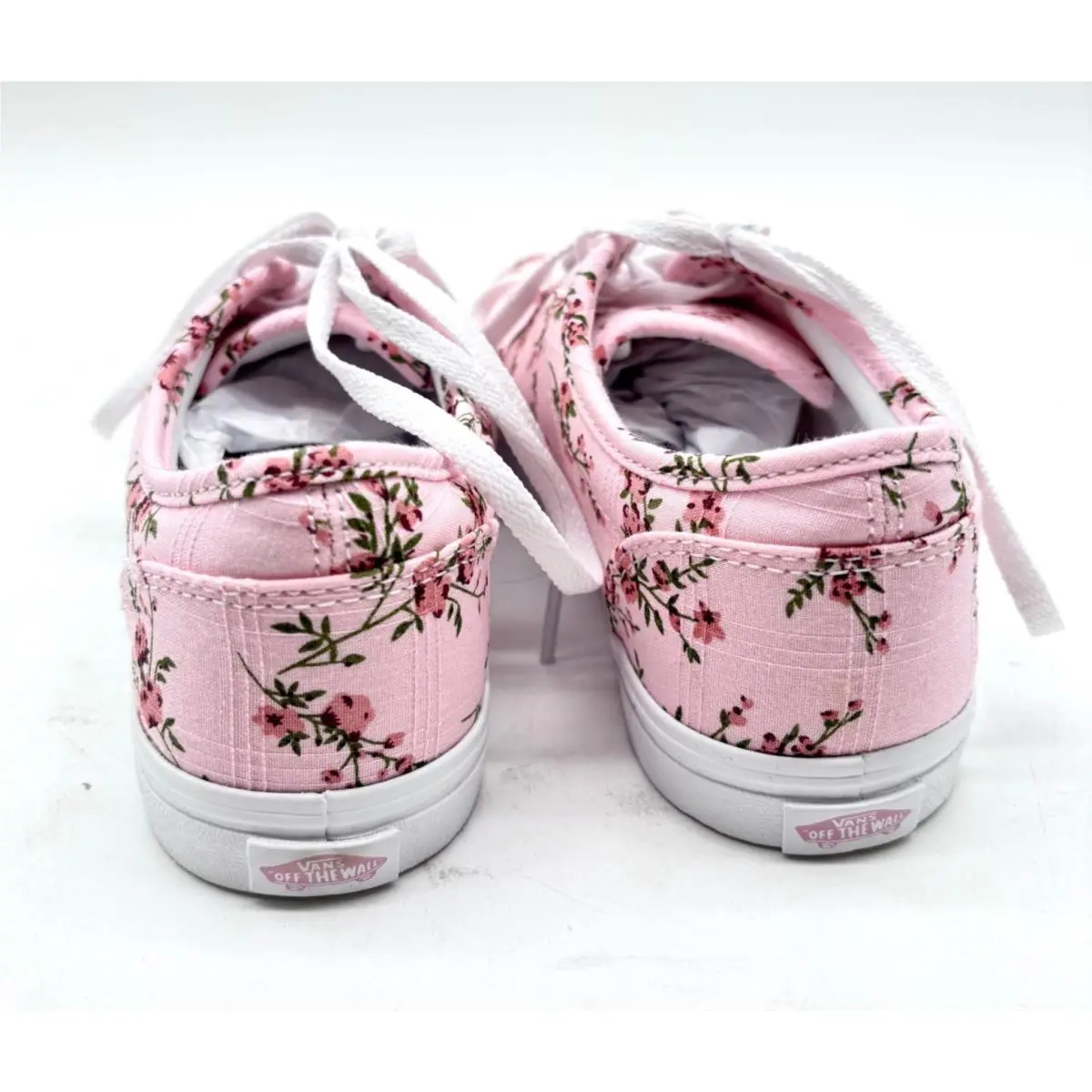 Vans shoes - Vans Atwood - Atwood - Pink (UPC: 198266336510) 0
