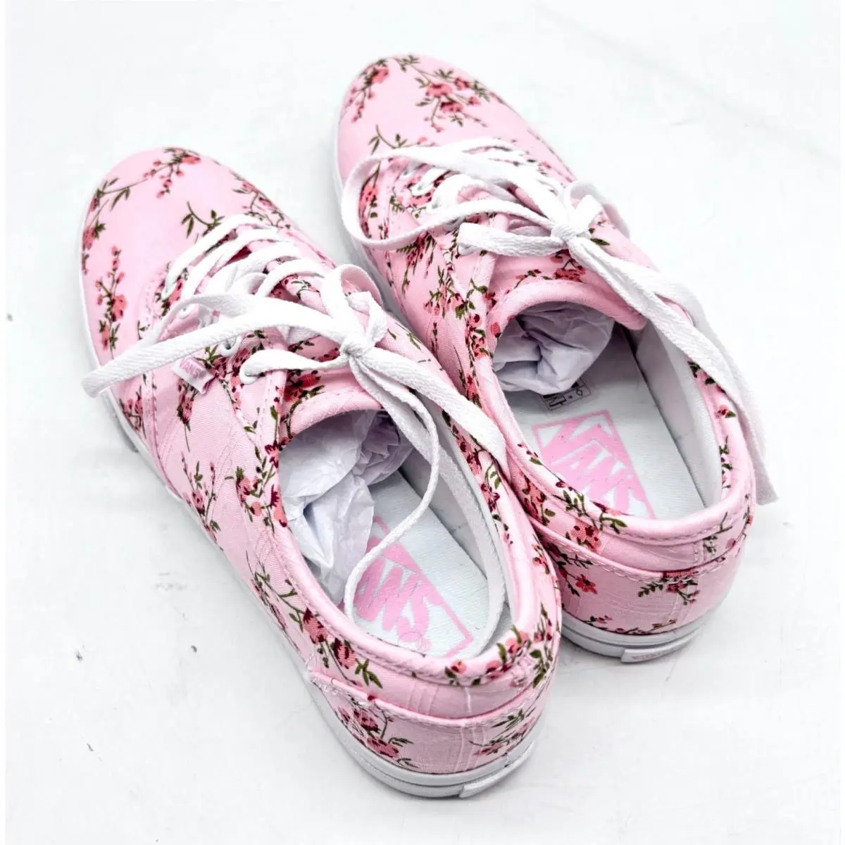 Vans shoes - Vans Atwood - Atwood - Pink (UPC: 198266336510) 3