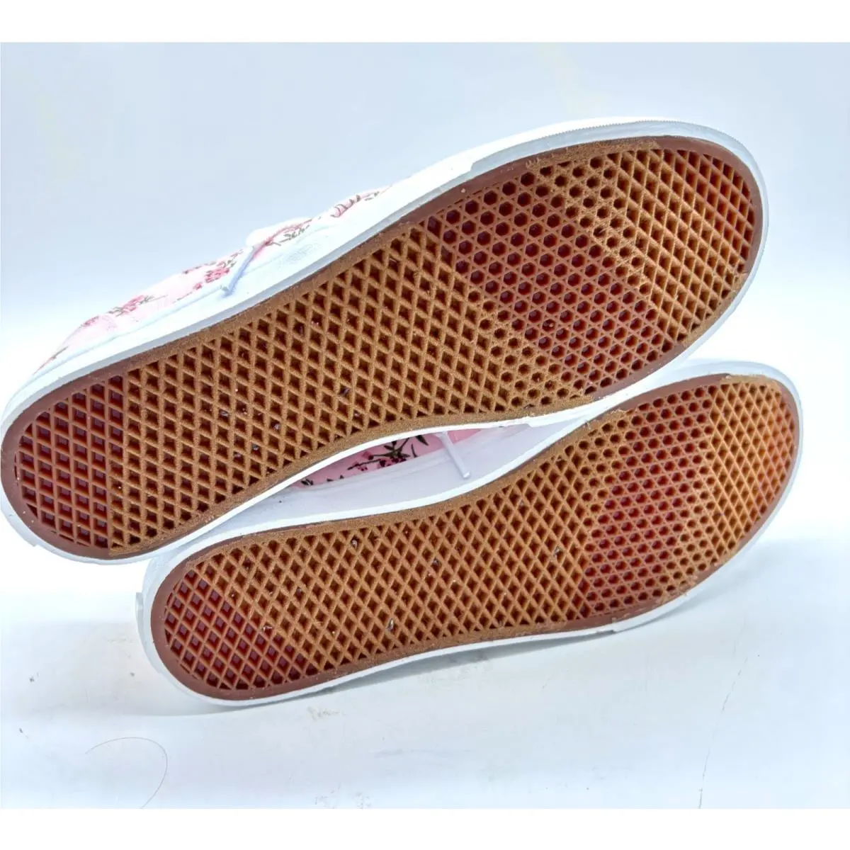 Vans shoes - Vans Atwood - Atwood - Pink (UPC: 198266336510) 5