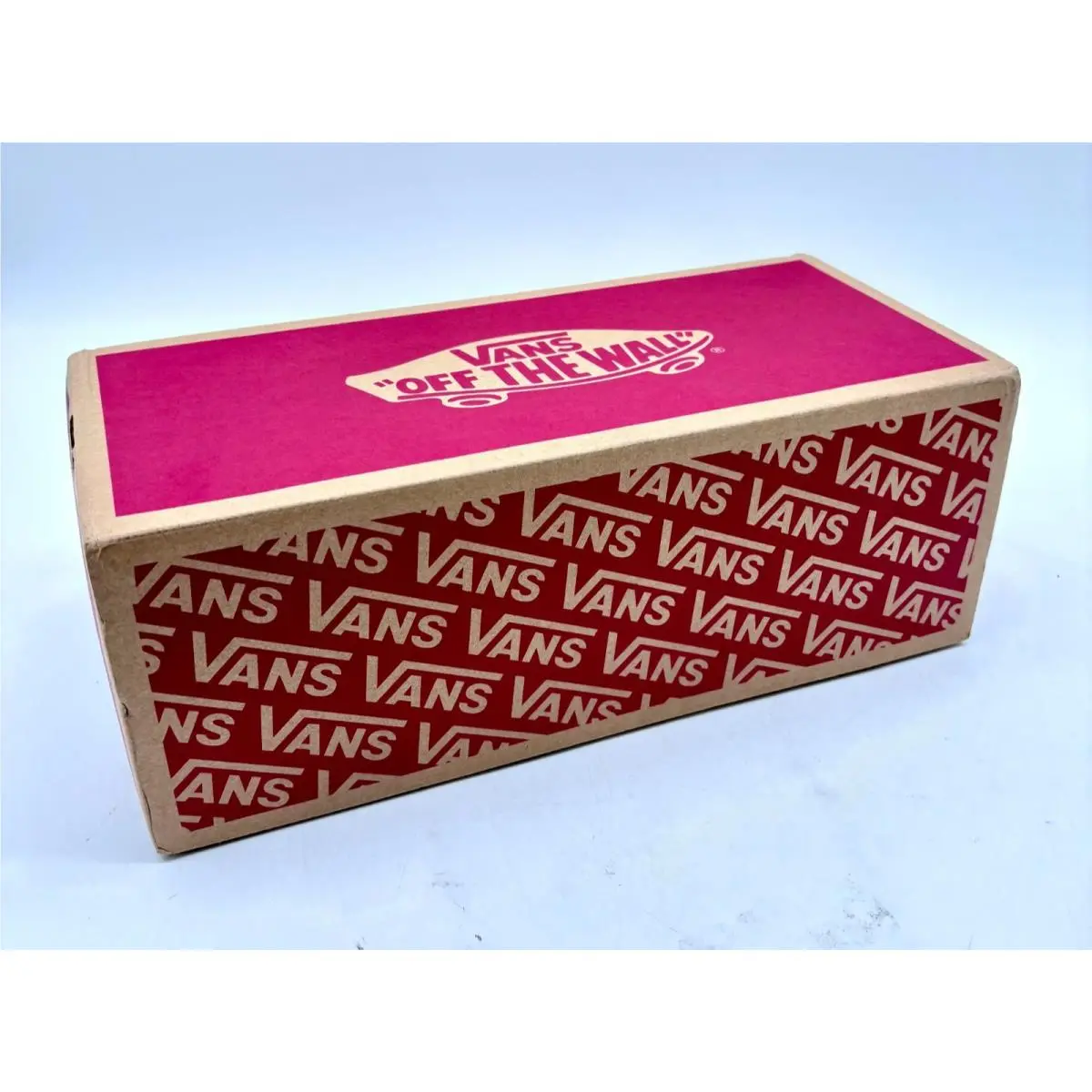 Vans shoes - Vans Atwood - Atwood - Pink (UPC: 198266336510) 6