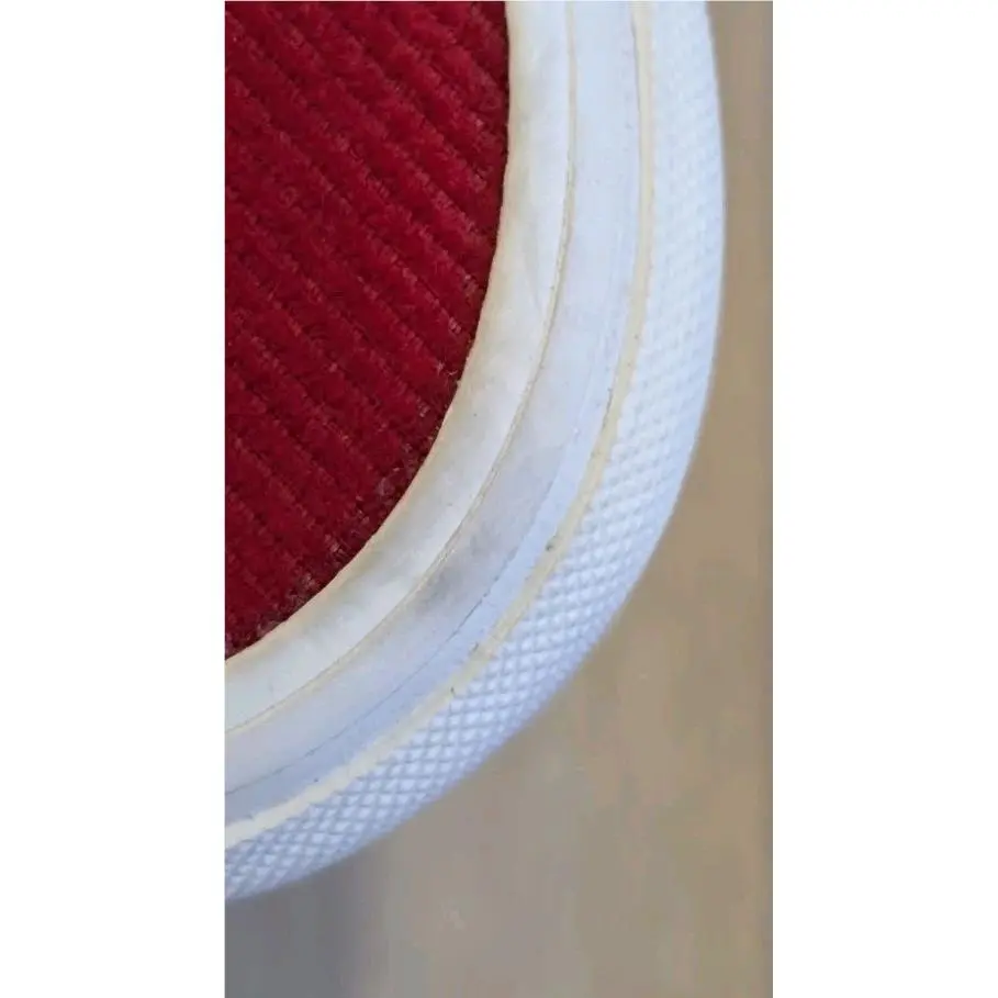 Vans shoes - VANS Era - Era - VN0A3MQ5PZQ - Red 7