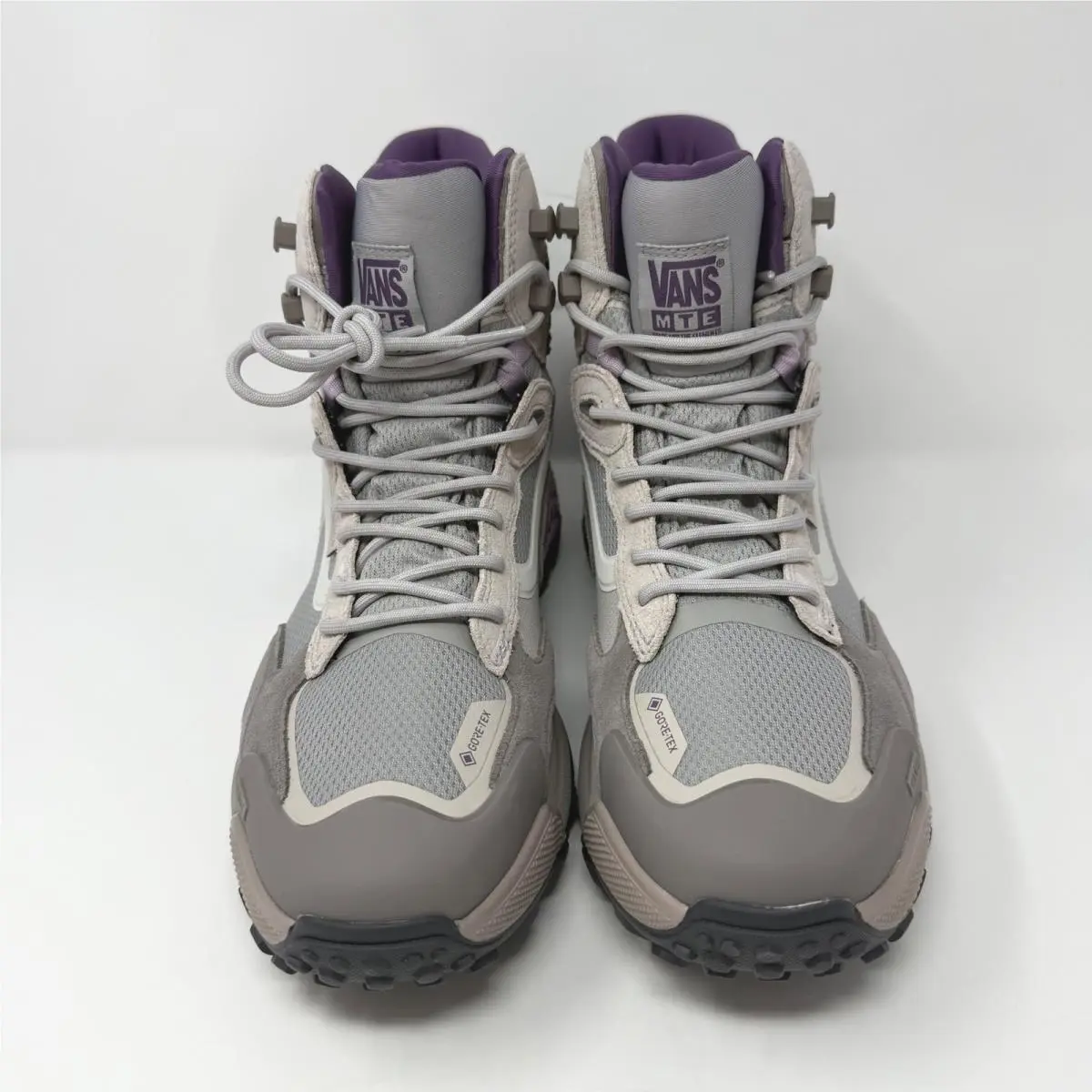 Vans shoes - Vans UltraRange Exo Hi GORE-TEX MTE-3 - Multicolor 2