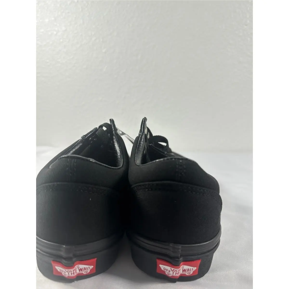 Vans shoes - VANS Old Skool - Old Skool - Black 1