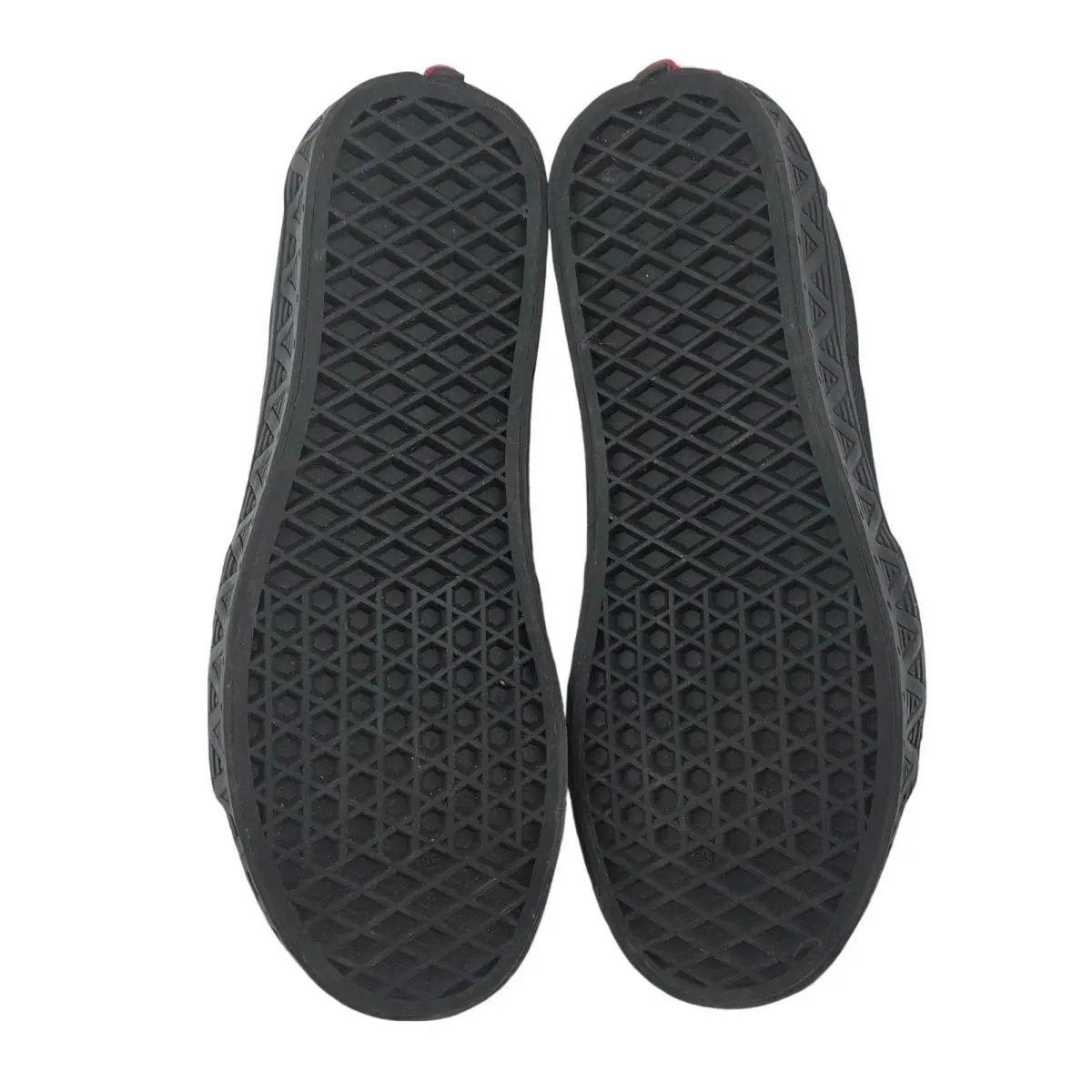 Vans shoes - Sk8-Hi - Black 5