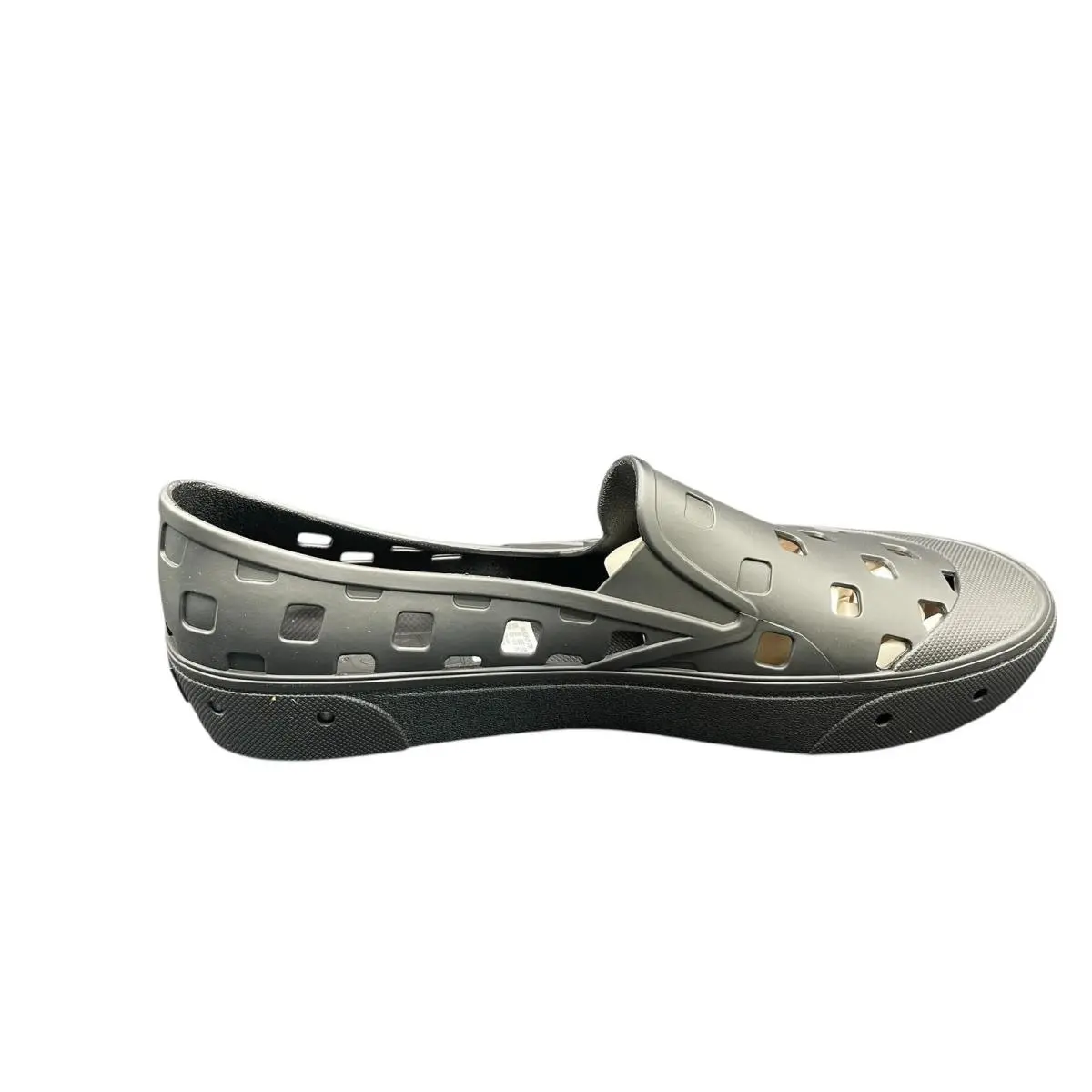 Vans shoes - Slip-On Trk - Trk - VN0A5HF8BLK - Black (UPC: 194901732266) 0