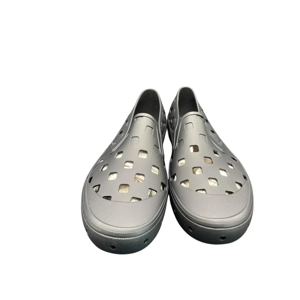 Vans shoes - Slip-On Trk - Trk - VN0A5HF8BLK - Black (UPC: 194901732266) 1