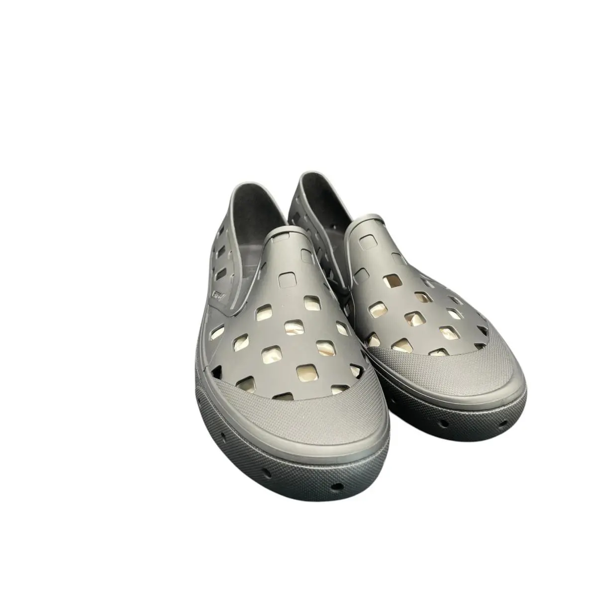 Vans shoes - Slip-On Trk - Trk - VN0A5HF8BLK - Black (UPC: 194901732266) 5