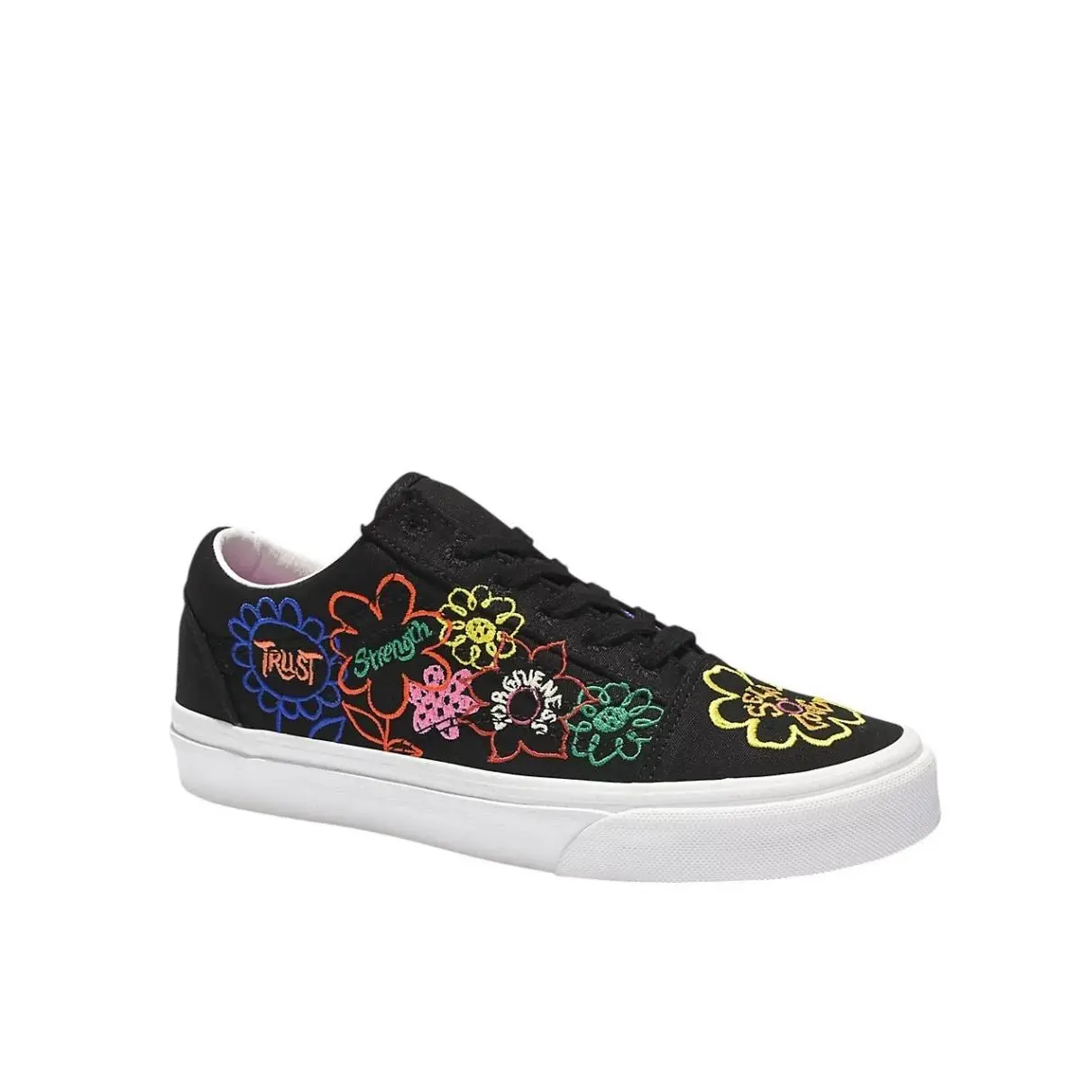 Vans shoes - VANS Old Skool - Old Skool - Black (UPC: 192828934947) 0