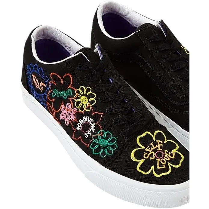 Vans shoes - VANS Old Skool - Old Skool - Black (UPC: 192828934947) 1