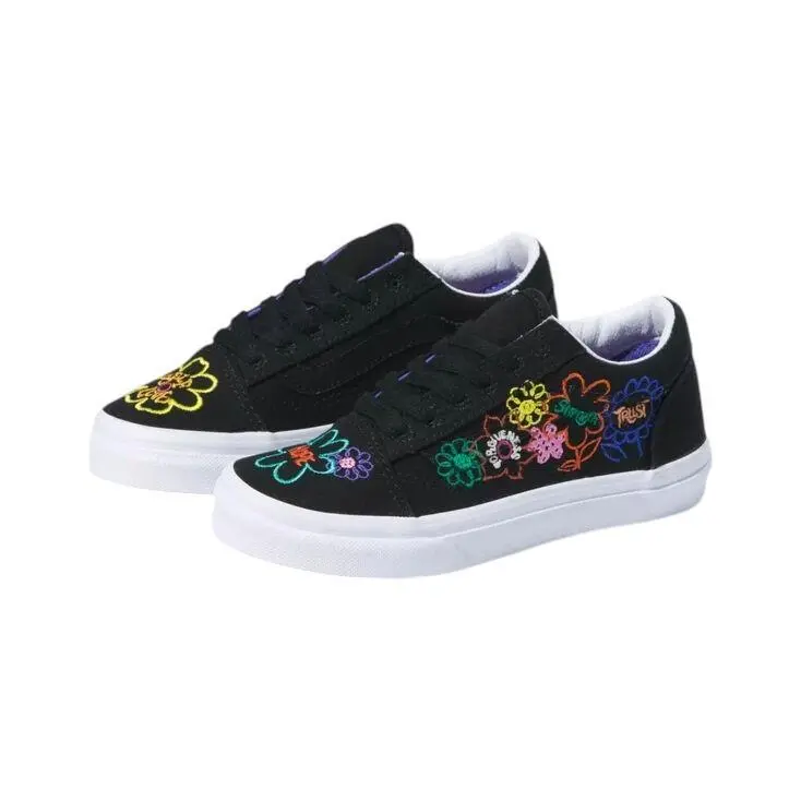 Vans shoes - VANS Old Skool - Old Skool - Black (UPC: 192828934947) 3
