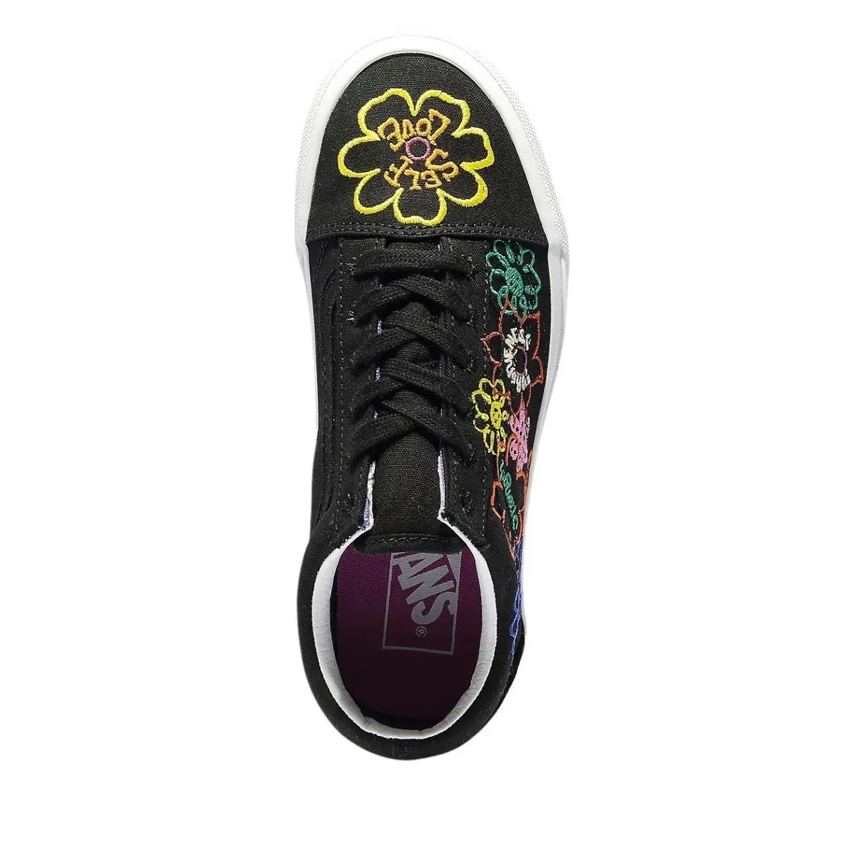 Vans shoes - VANS Old Skool - Old Skool - Black (UPC: 192828934947) 4
