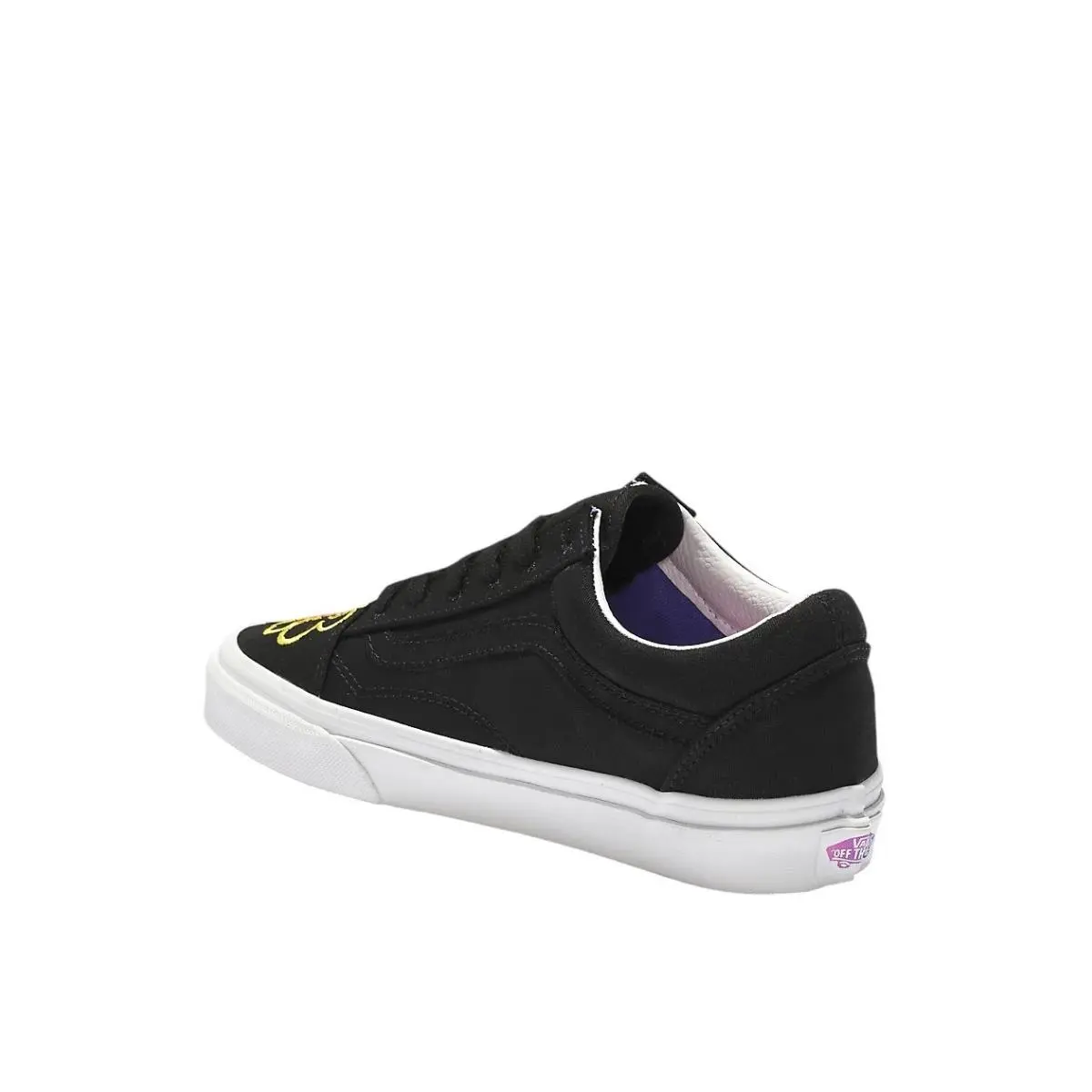 Vans shoes - VANS Old Skool - Old Skool - Black (UPC: 192828934947) 5