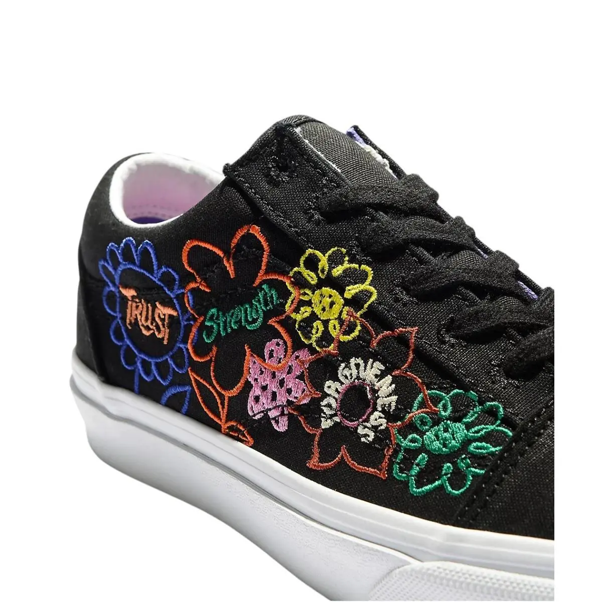 Vans shoes - VANS Old Skool - Old Skool - Black (UPC: 192828934947) 2