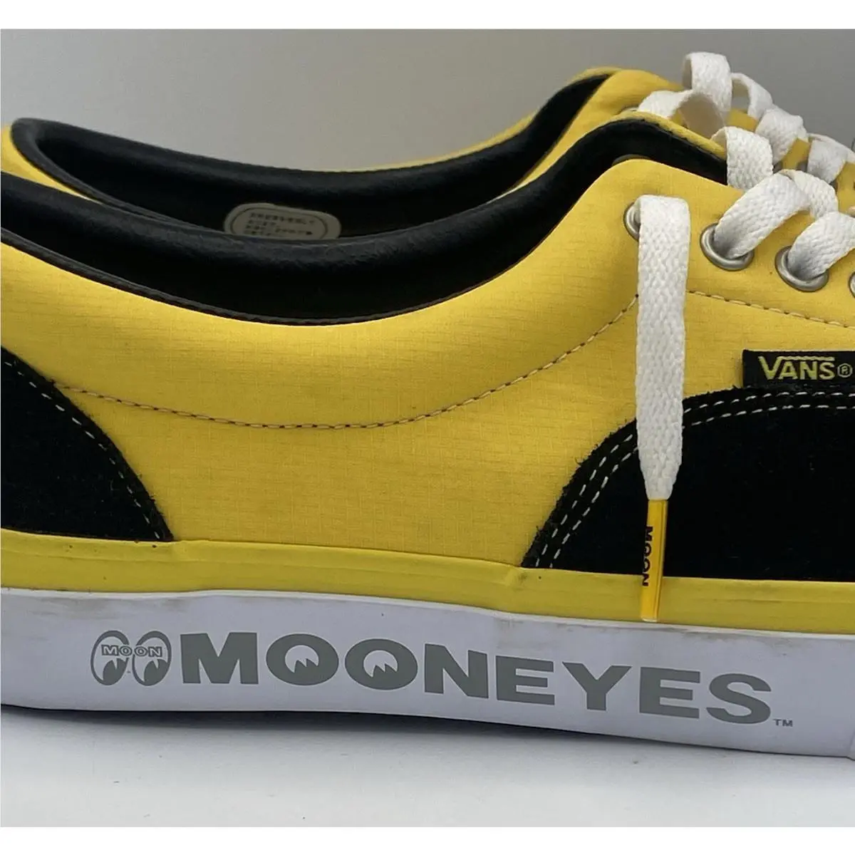 Vans shoes - MOONEYES - MOONEYES - Mooneyes - Multicolor 15