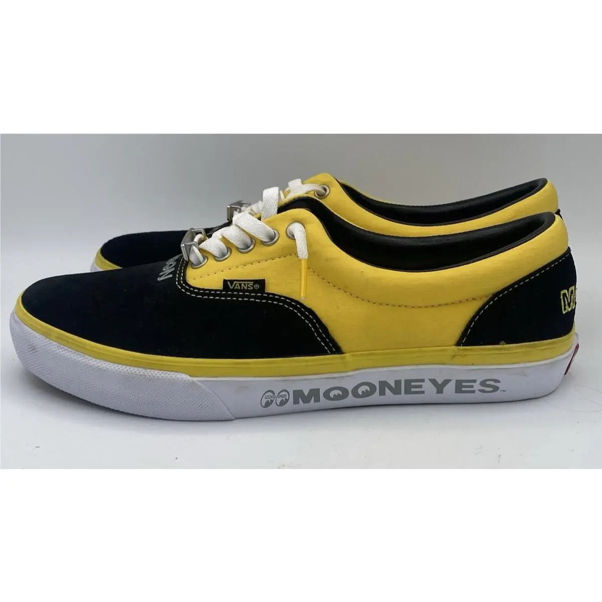 Vans shoes - MOONEYES - MOONEYES - Mooneyes - Multicolor 0