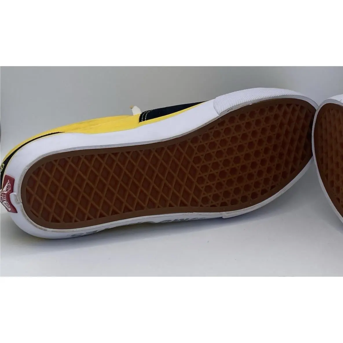 Vans shoes - MOONEYES - MOONEYES - Mooneyes - Multicolor 20