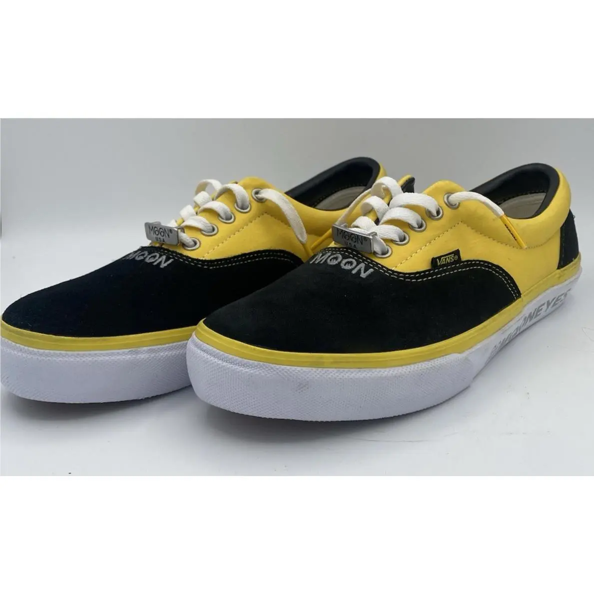 Vans shoes - MOONEYES - MOONEYES - Mooneyes - Multicolor 1