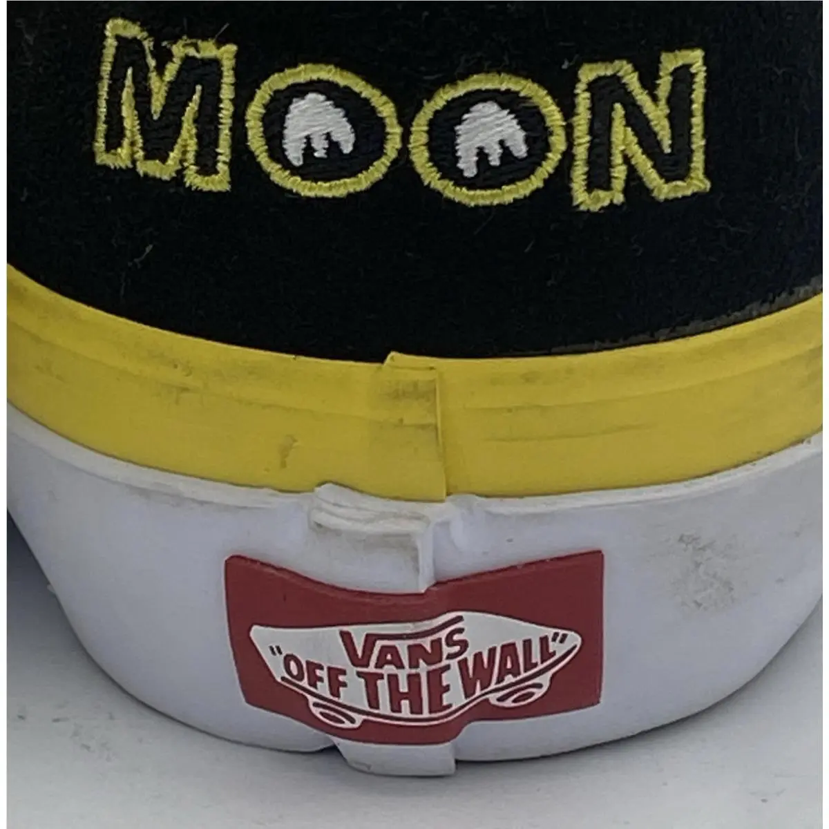 Vans shoes - MOONEYES - MOONEYES - Mooneyes - Multicolor 12