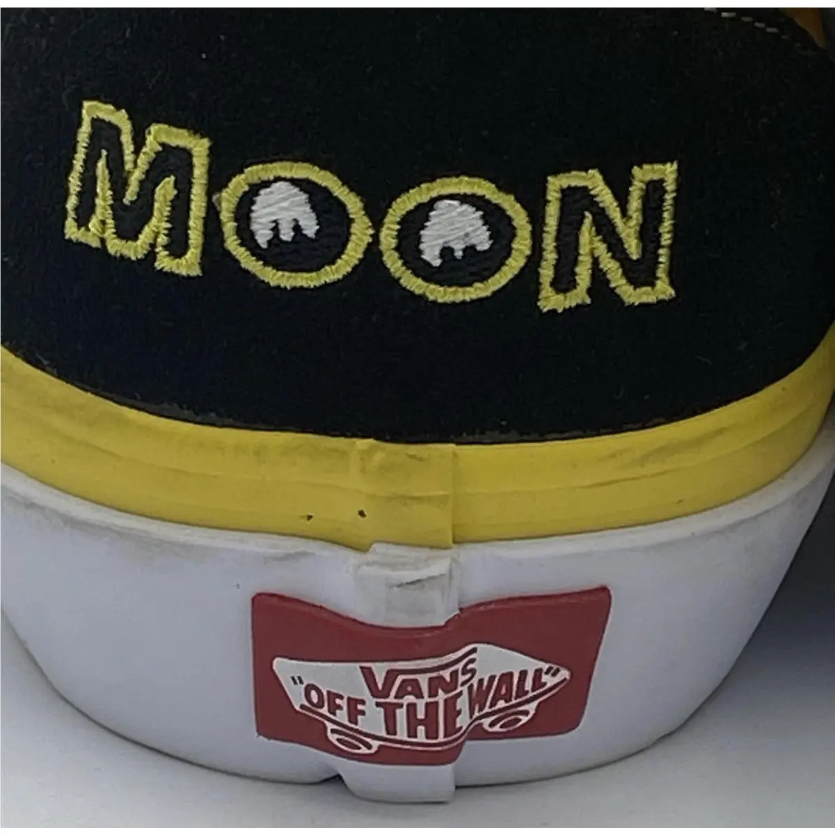 Vans shoes - MOONEYES - MOONEYES - Mooneyes - Multicolor 13