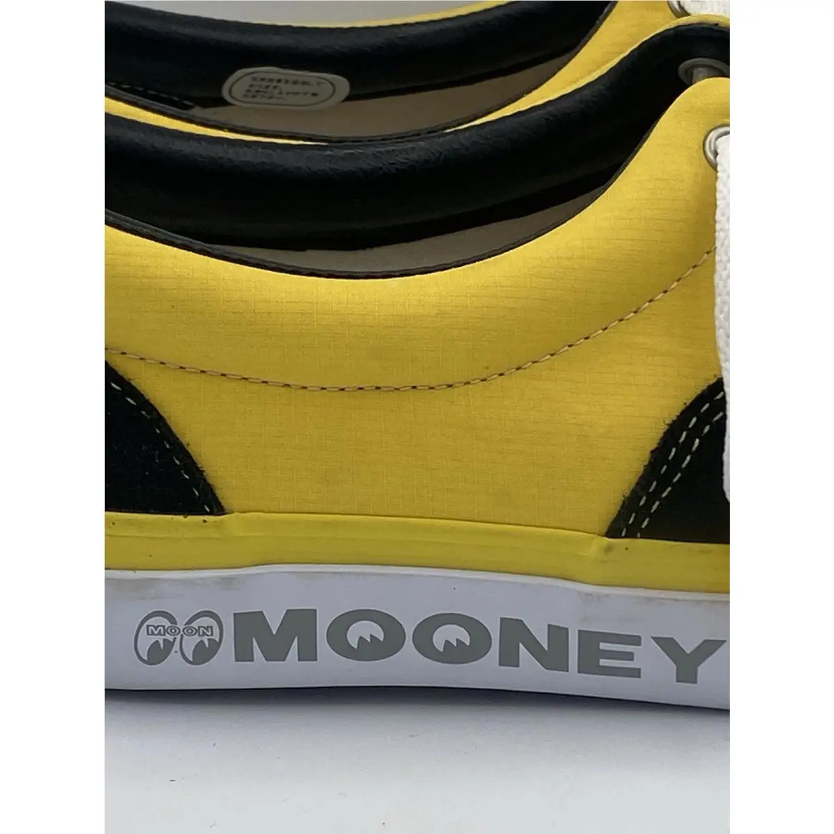 Vans shoes - MOONEYES - MOONEYES - Mooneyes - Multicolor 14