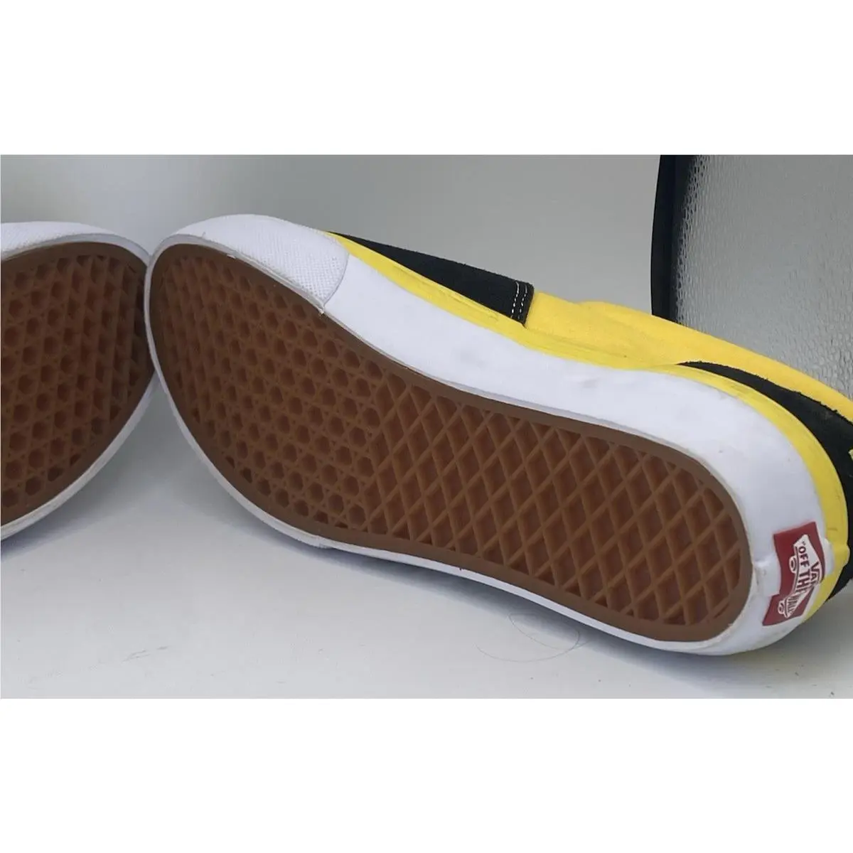 Vans shoes - MOONEYES - MOONEYES - Mooneyes - Multicolor 21