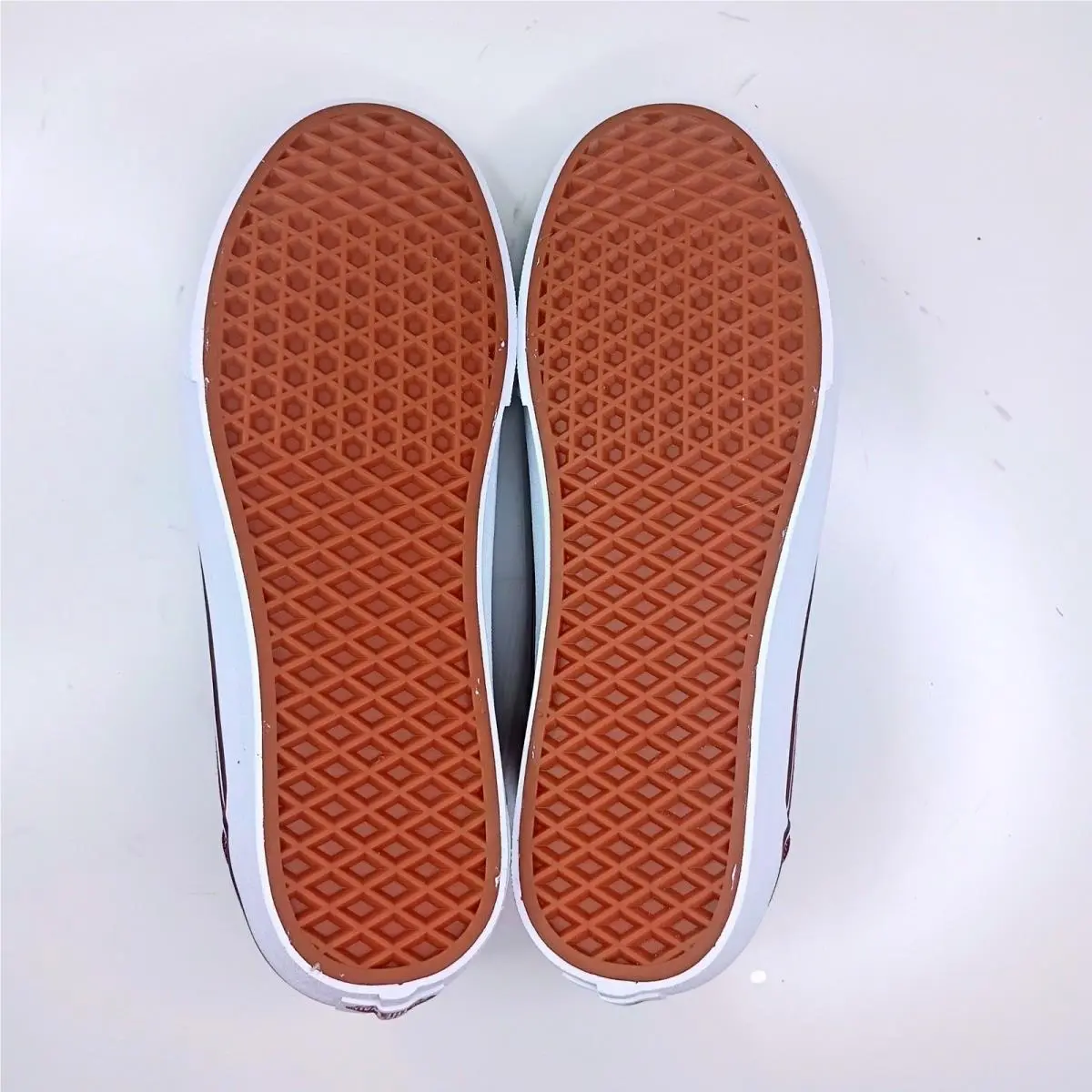 Vans shoes - Ward - Ward - Red 8