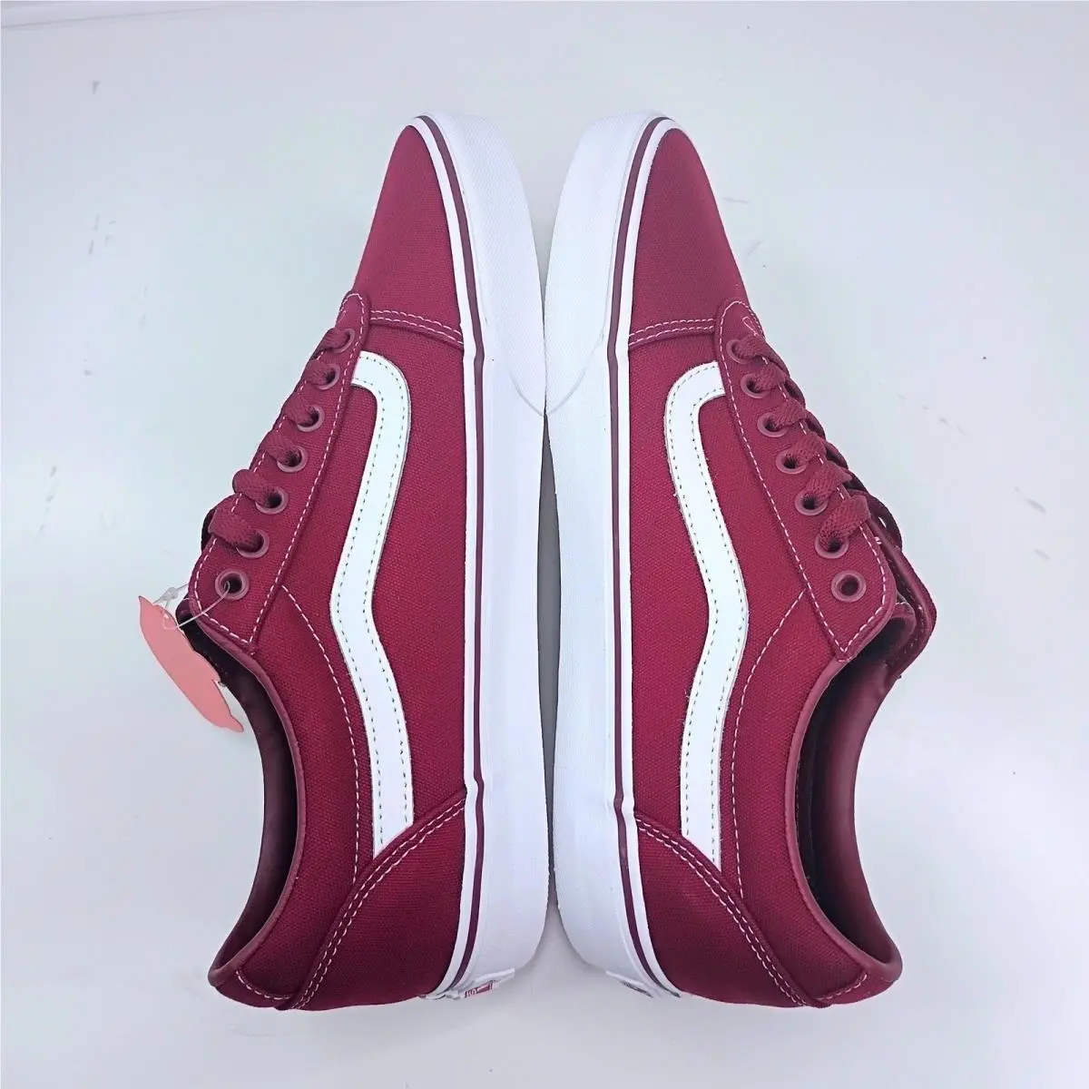 Vans shoes - Ward - Ward - Red 5